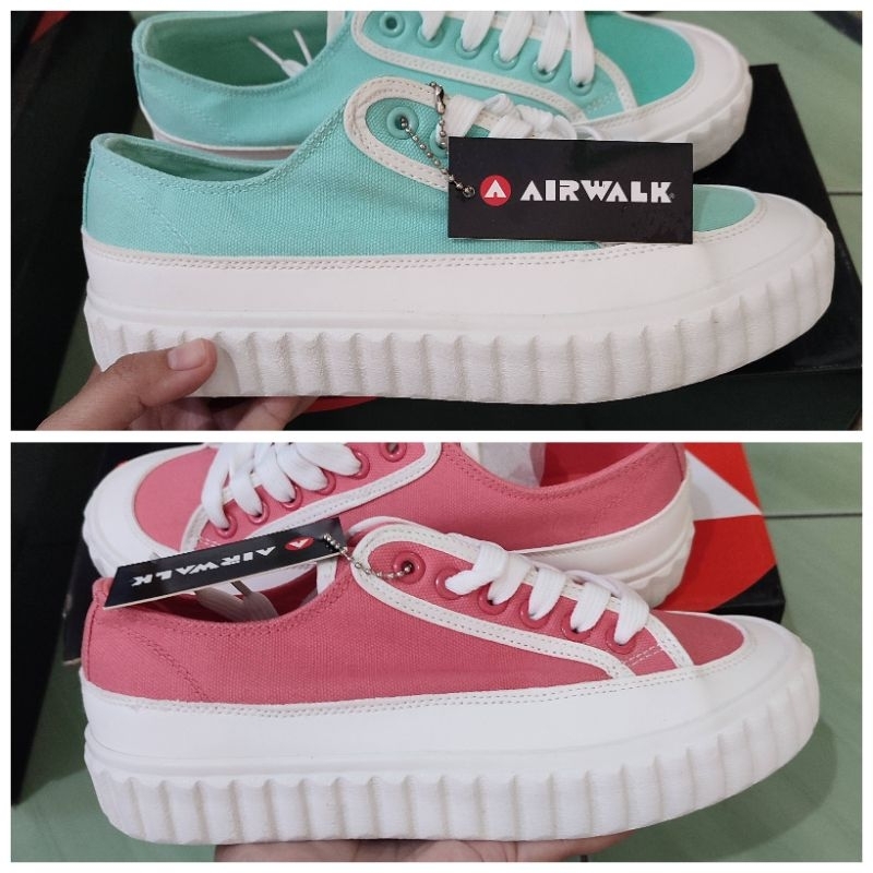Sepatu Airwalk Wanita Original