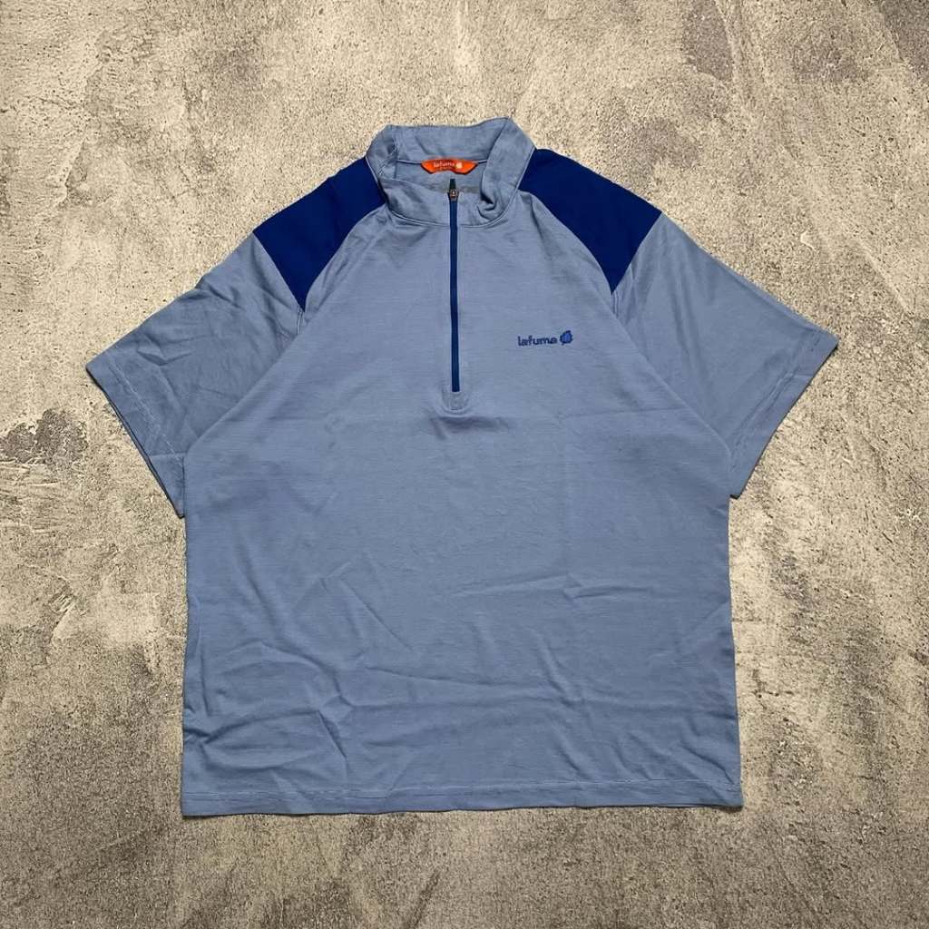 Kaos Outdoor Lafuma Size M