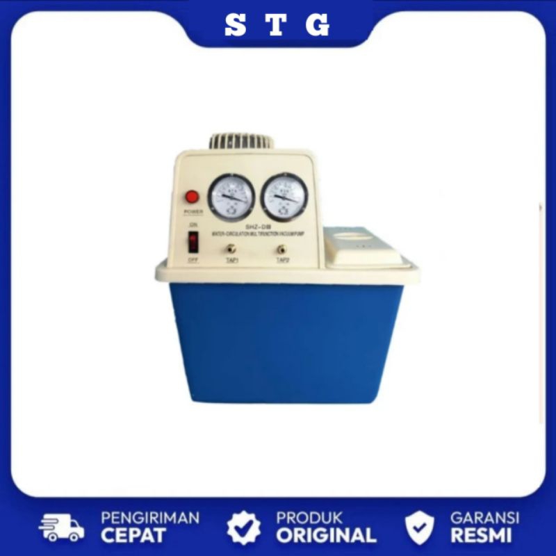 Circulating Water Vacuum Pump for RotaryEvaporator