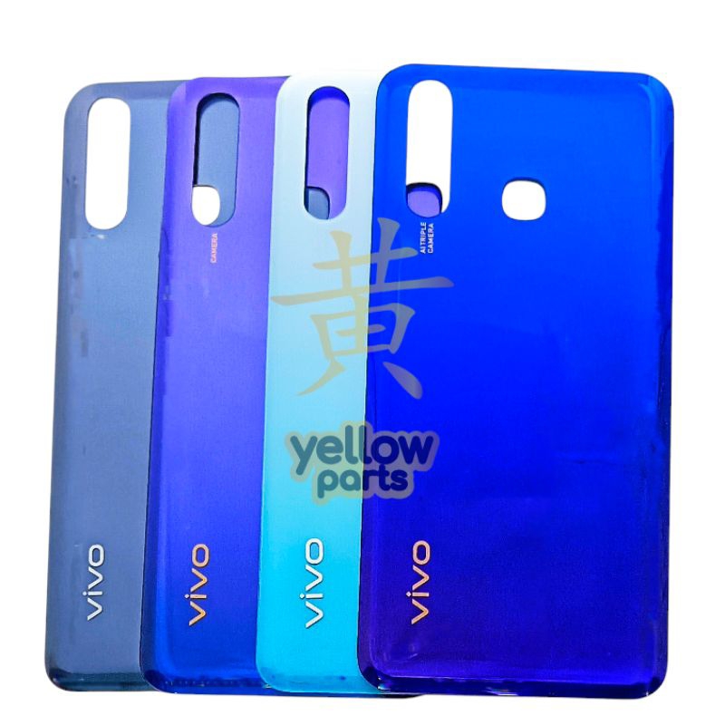 BACKDOOR BACKCASE TUTUP BELAKANG CASING VIVO Y19
