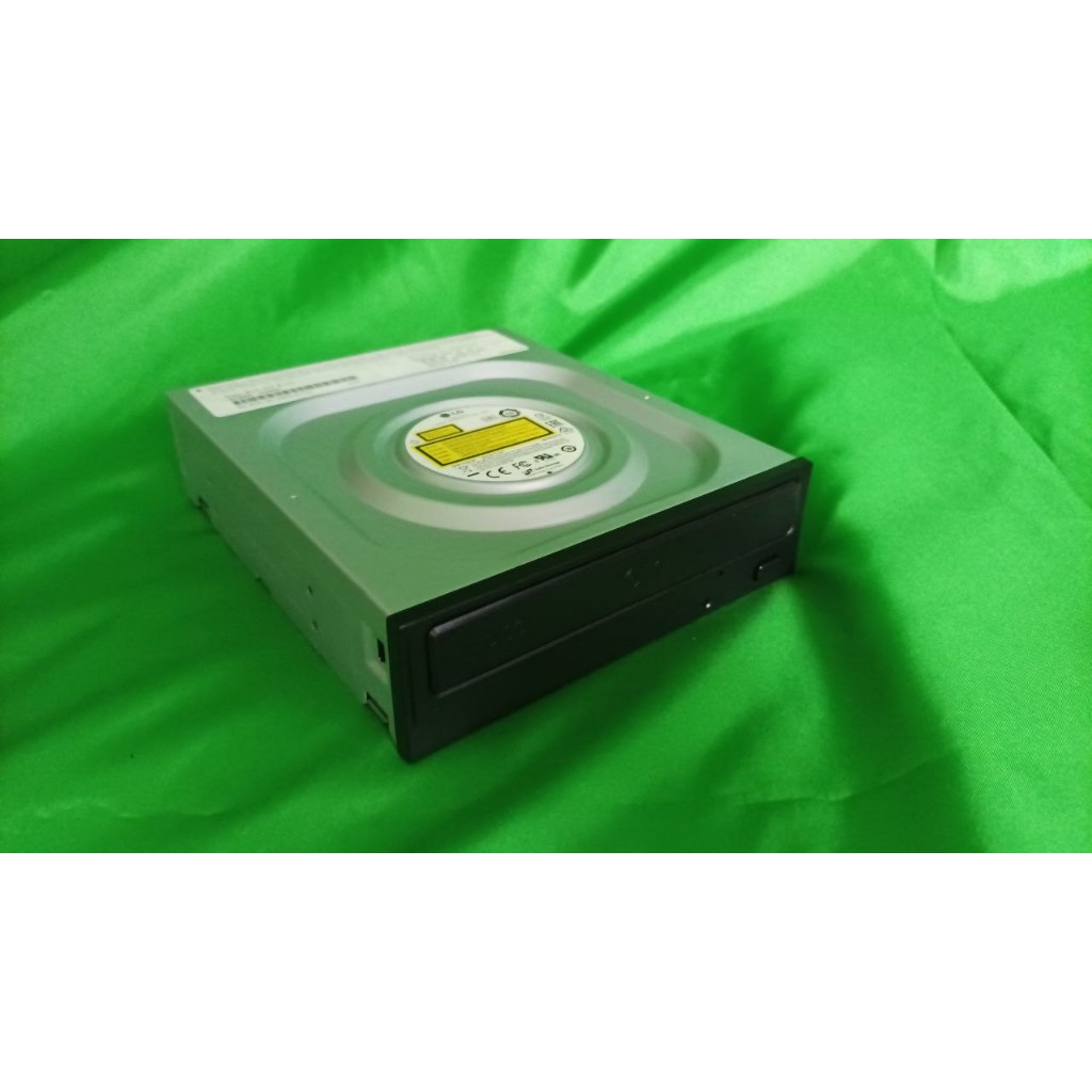 Bekas DVD RW INTERNAL LG SATA - DVD Internal Komputer/PC LG Berfungsi Normal