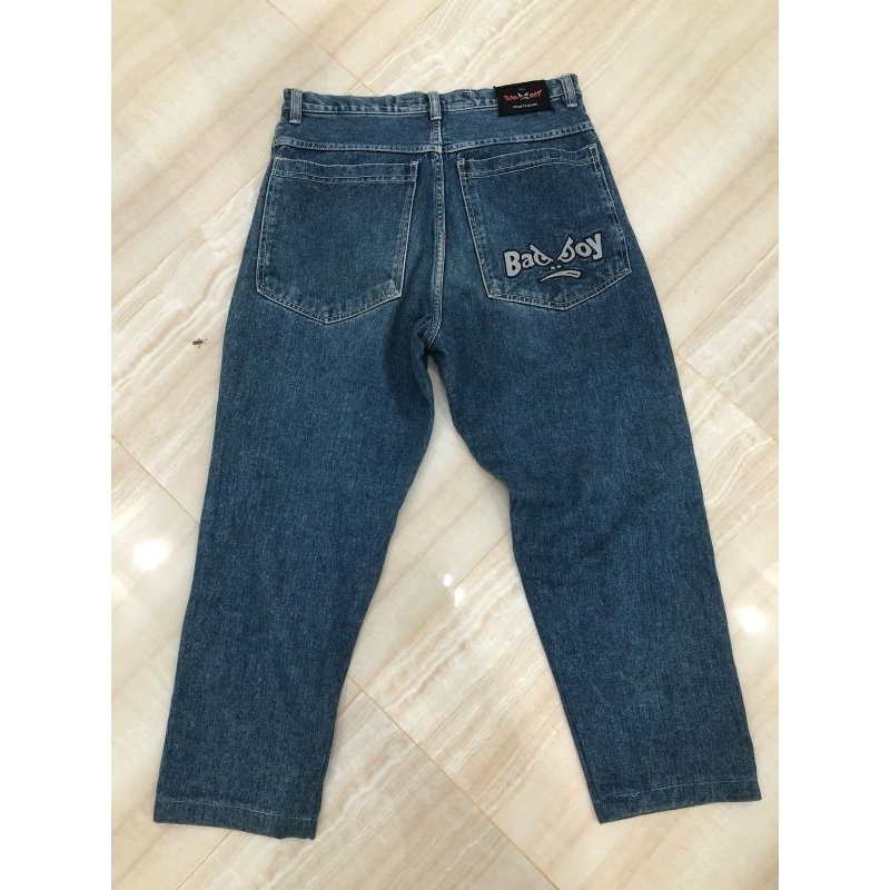 badboy jeans rere