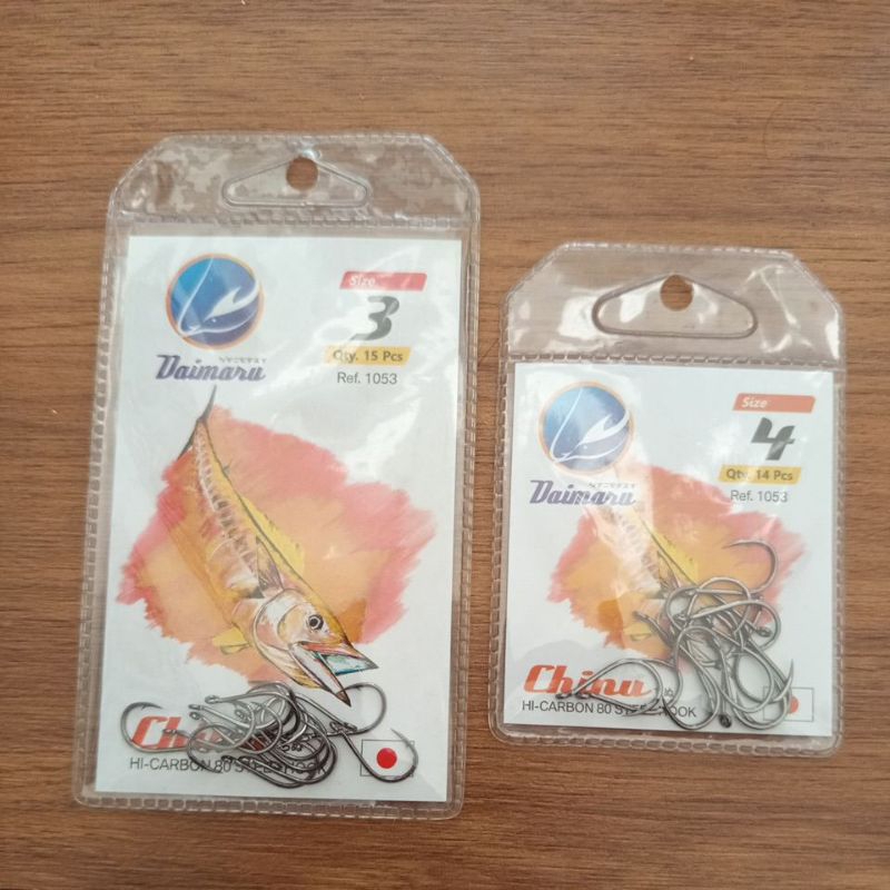 Mata Kail Daimaru Chinu Ring 1053