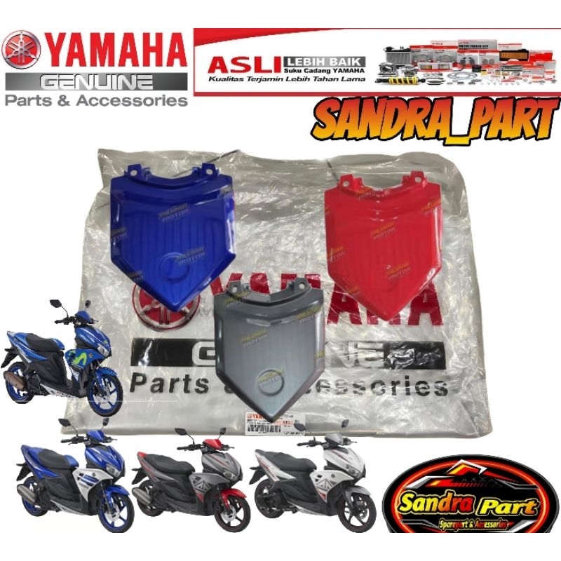 COVER TAIL PET BODY AEROX 125 ORIGINAL YAMAHA BE1-F171E-00 VARIAN