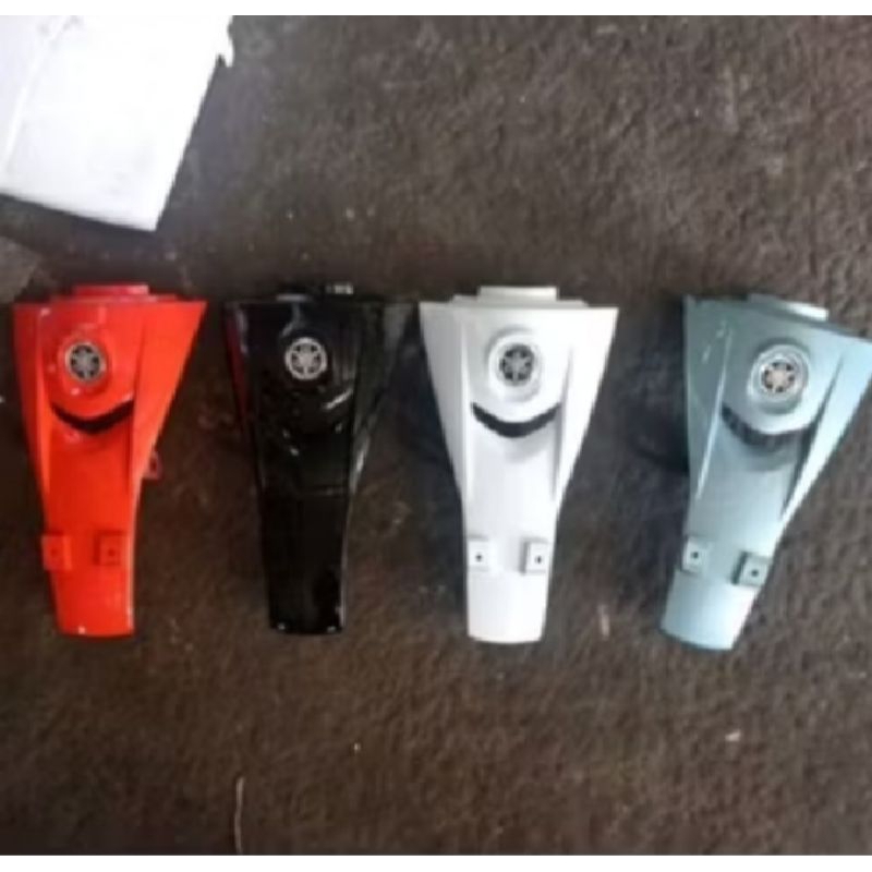 PANEL DASI DEPAN YAMAHA JUPITER Z LAMA ALL WARNA SET LOGO