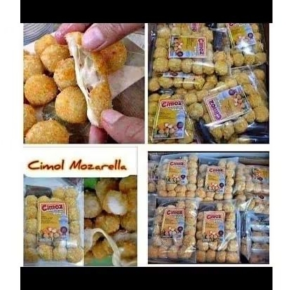 

cimoz ruhay isi Mozarella