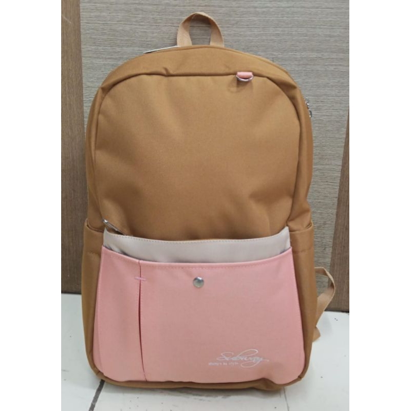 Subway tas 22599