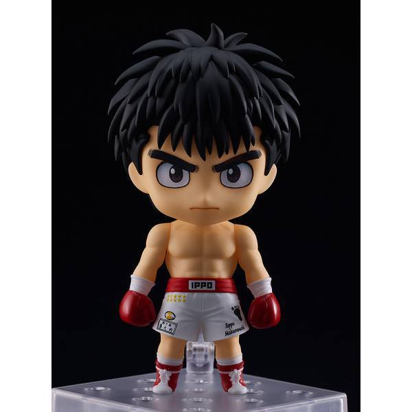 Nendoroid Makunouchi Ippo - Hajime no Ippo