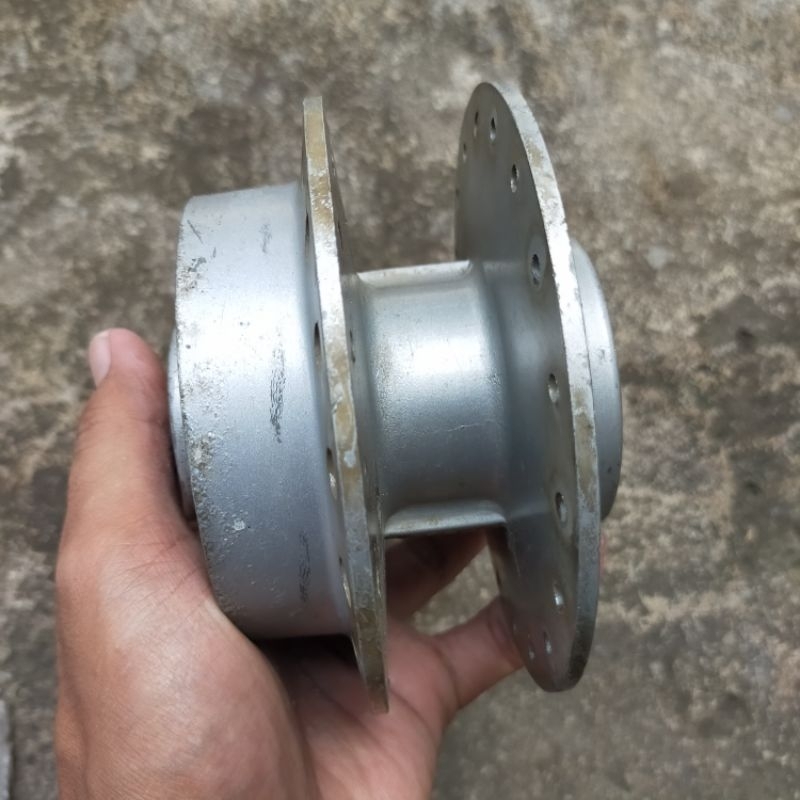 Bos Tromol Tromel Depan Yamaha Force 1 Force1 Foswan Fisr F1S R F1Zr F1Z r Vega R Lama Old Jupiter Z