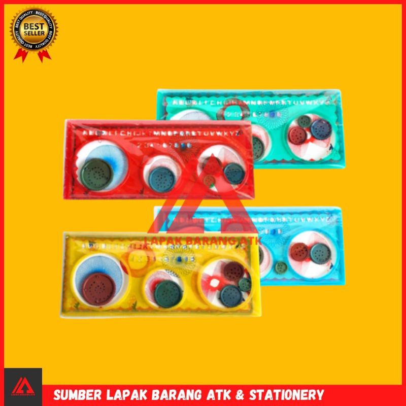 

Penggaris Rotasi Bentuk Bulat