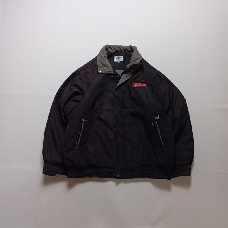Work Jacket T buc