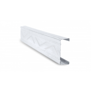 BAJA RINGAN TRUS / KANAL C75 TERJAMIN - ARYA KENCANA tersedia uk 0.55mm, 0.65mm, 0.75mm Panjang 5.8 