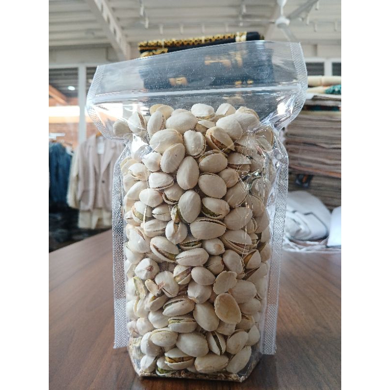 

Kacang Pistachio 500g
