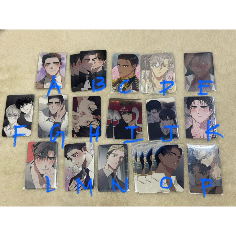 RPC PHOTOCARD DEFINE THE RELATIONSHIP SMYRNA AND CAPRI PAYBACK