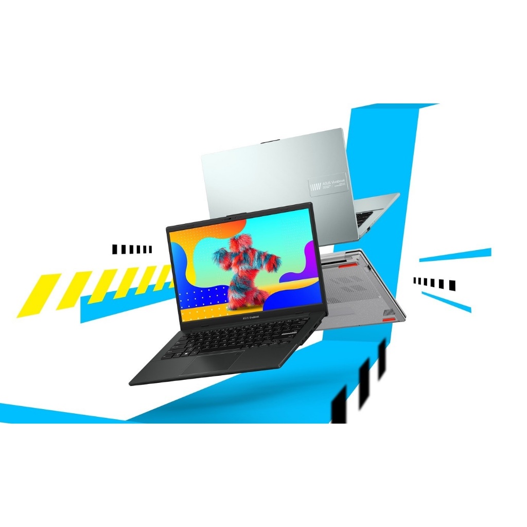 ASUS Vivobook Go 14