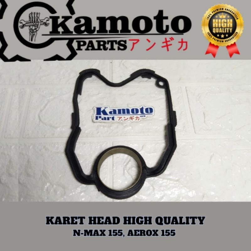 KARET HEAD GASKET N-MAX 155 AEROX 155