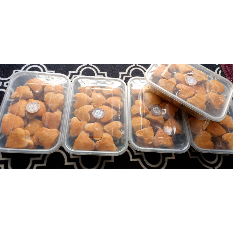 

kue kering kacang