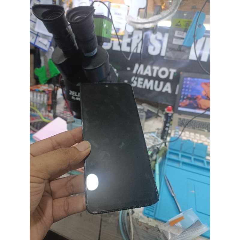 ORIGINAL COPOTAN LCD REDMI NOTE 12 4G