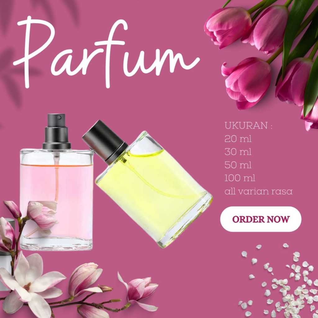 Parfum Refill || Bvlgari Aqua