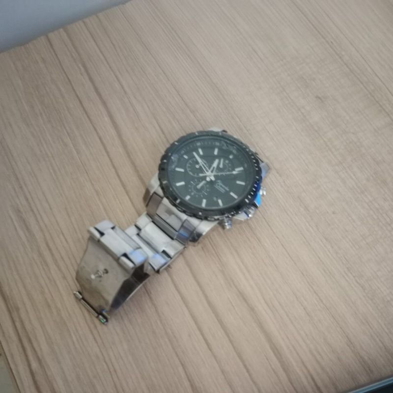 jam tangan Alexander