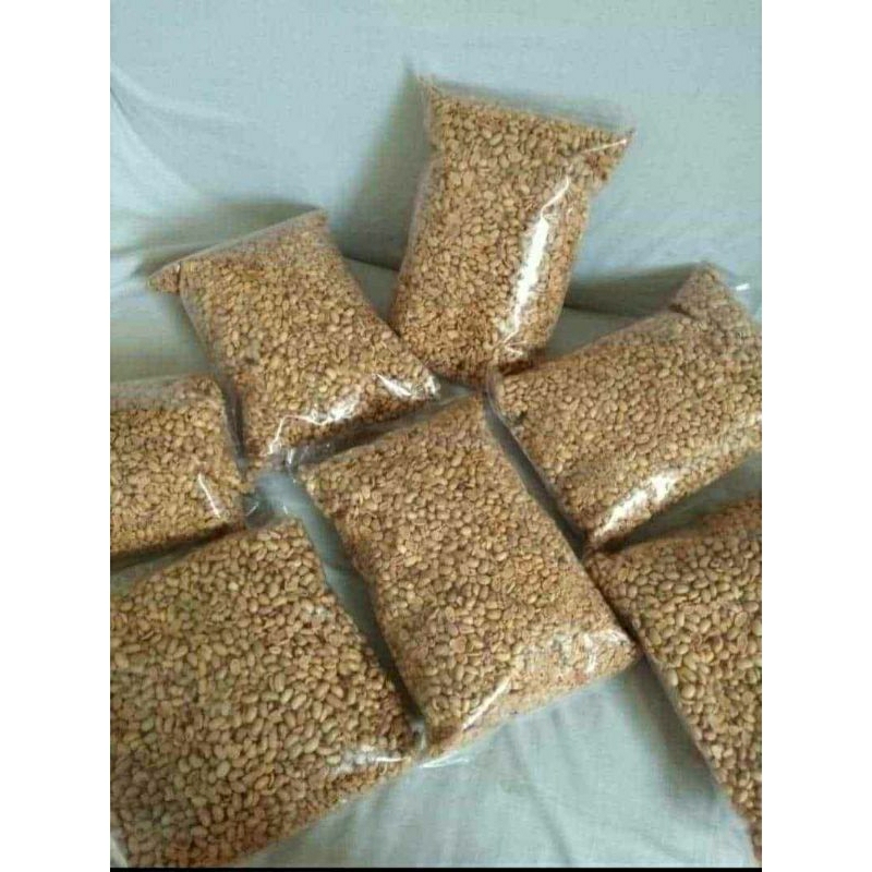 

KACANG KEDELAI GORENG GURIH RENYAH ASIN PREMIUM KACANG KEDELAI ISI 4,6 KG / 1 BAL