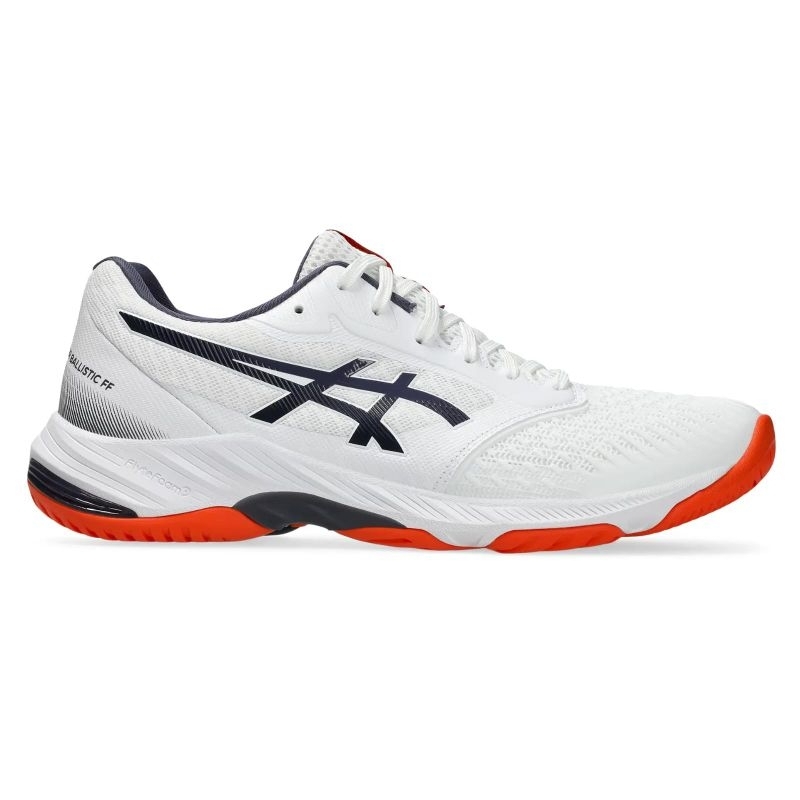 Asics Netburner FF 3 Low