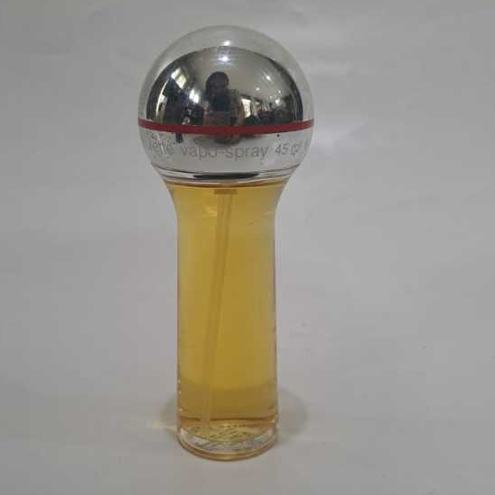 parfum original vintage pierre cardin pour monsieur for men edt 45 ml tester (no box)