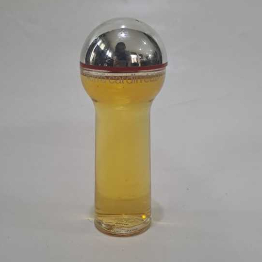 parfum original vintage pierre cardin pour monsieur for men edt 60 ml tester (no box & non spray)