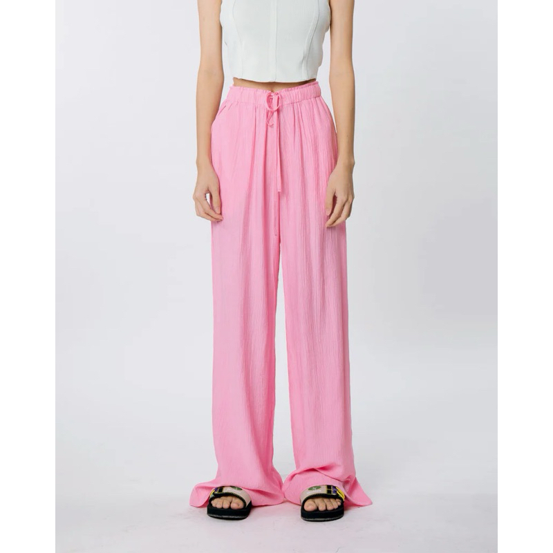 preloved 3mongkis pants