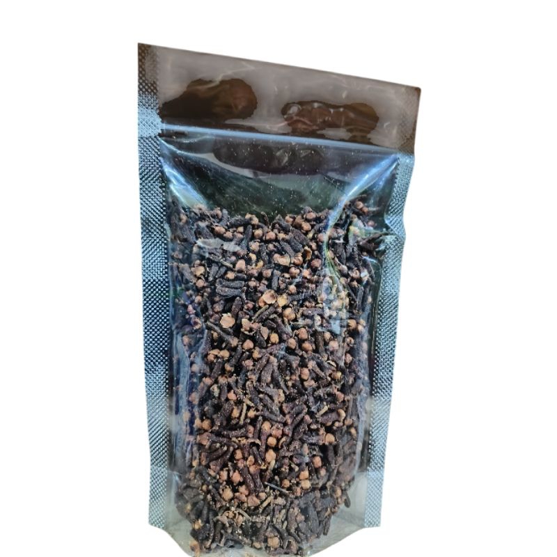 

Cengkeh Kering premium 100gr