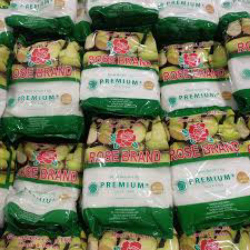 

Gula Rosebrand 1kg