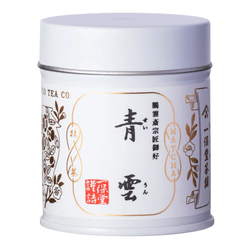 

Ippodo Seiun Matcha 40g