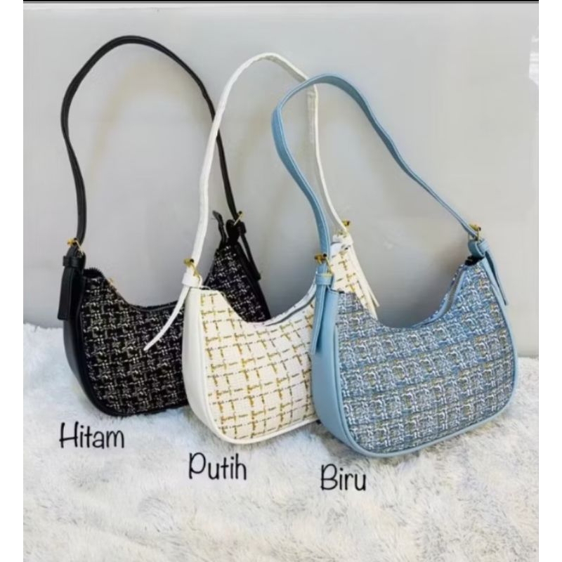 Tas wanita kekinian zora