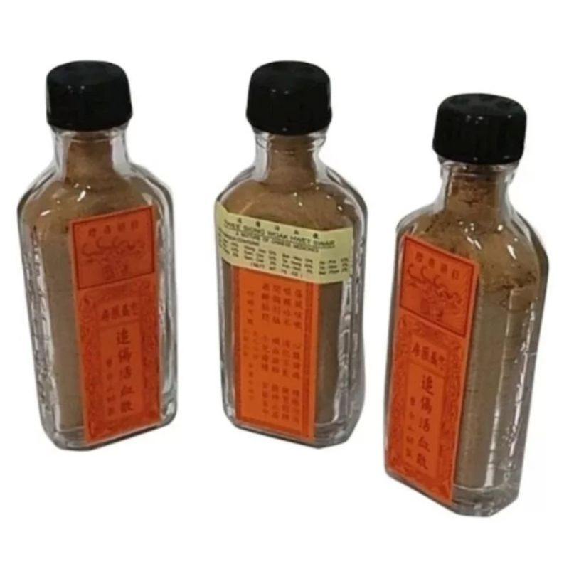 

OBAT TWEE SIONG WOAK HWET SWAR CENG KAI SAN ORIGINAL IMPORT