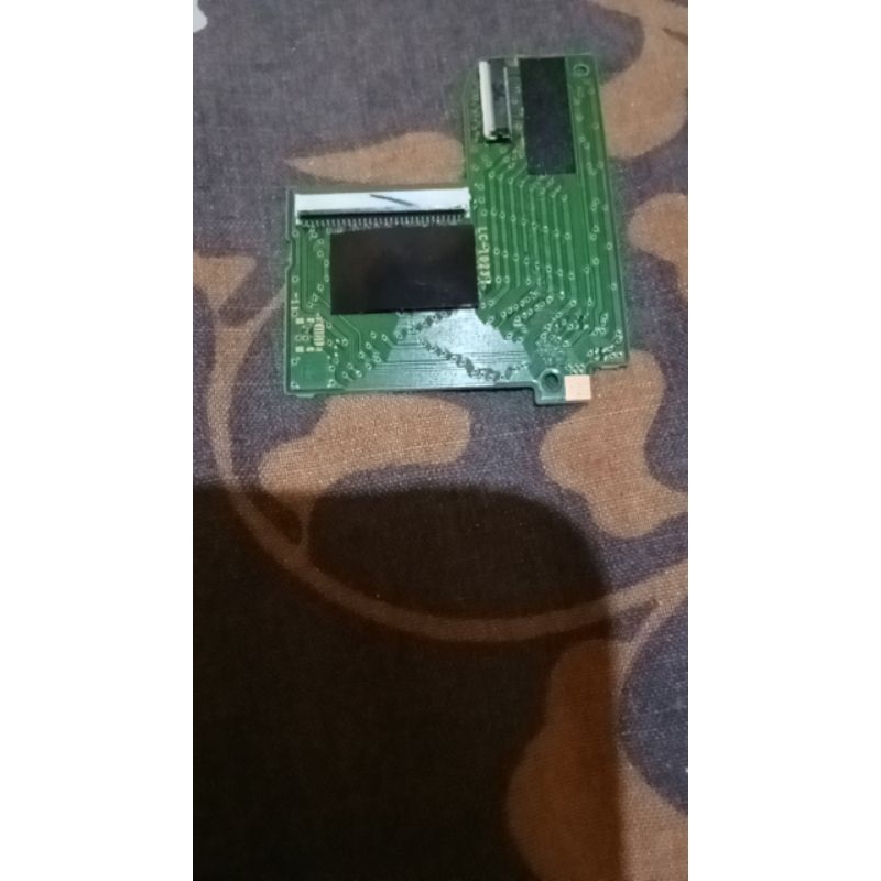 PCB Sony A7 M2