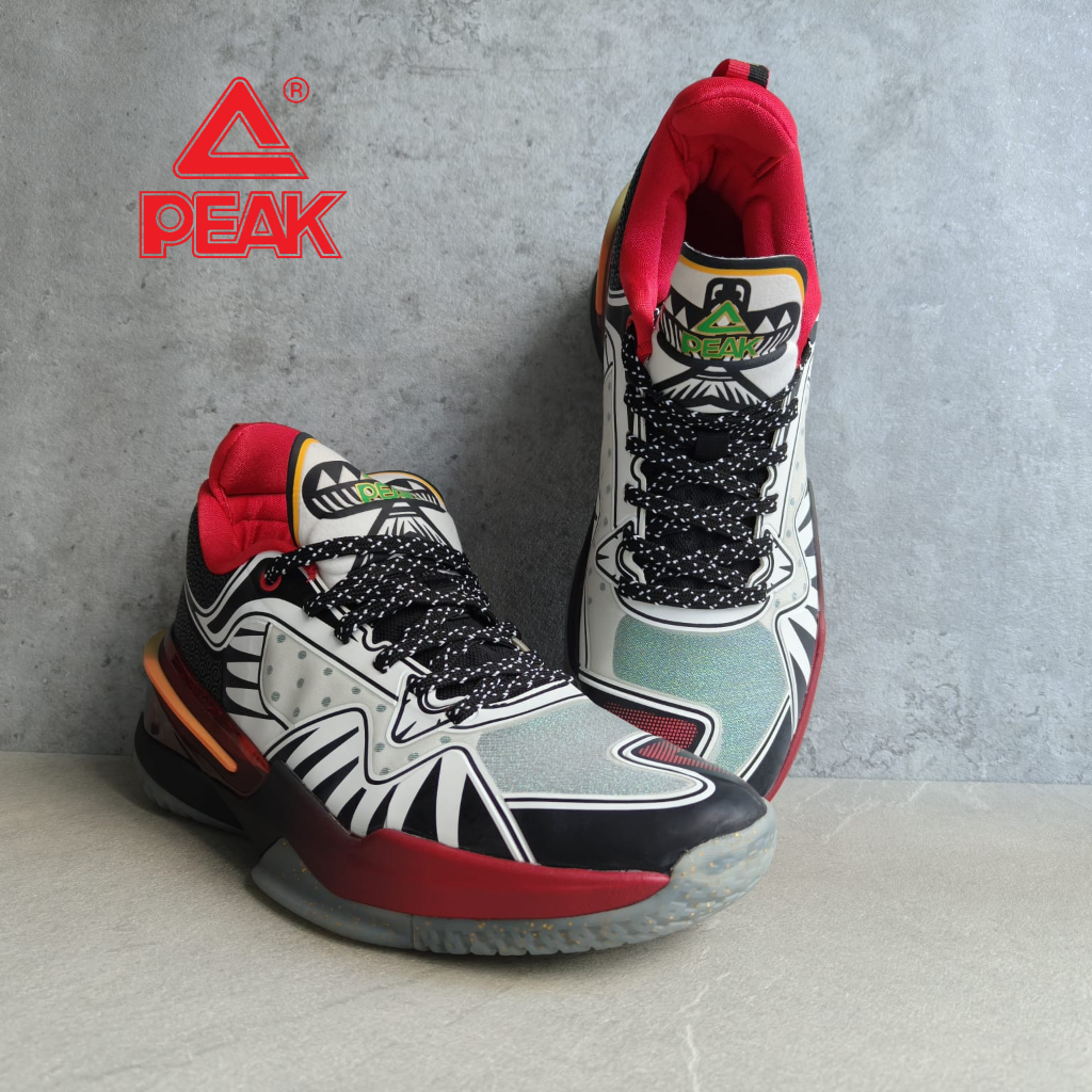 PEAK Basketball Shoes NBA OJ MAYO SIGNATURE Swallow Kite