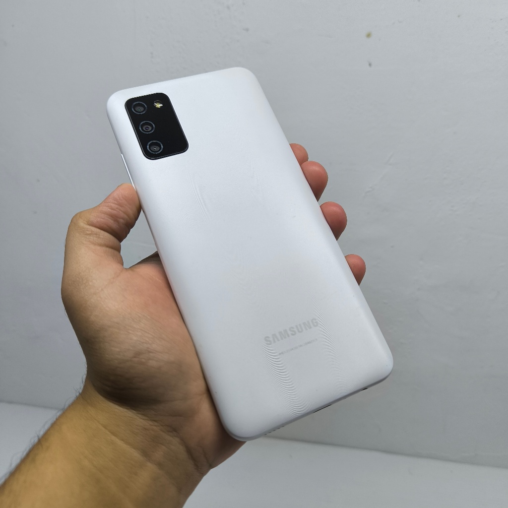 Samsung A03S 4/64gb Second NO MINUS GRADE A