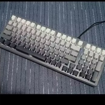 Keycaps Copotan Zifriend K99 - OEM Profile