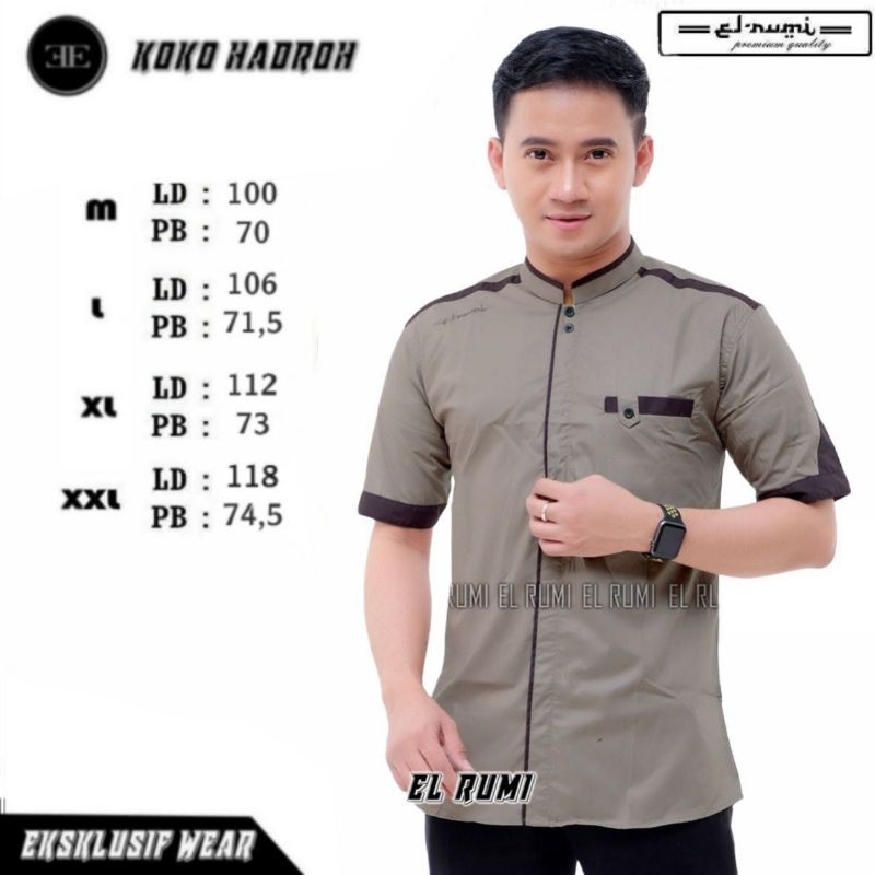 Baju Baju Koko Baju Koko Lengan Pendek Baju Koko Murah Baju Koko Terbaru Baju Muslim Baju Muslim Pri