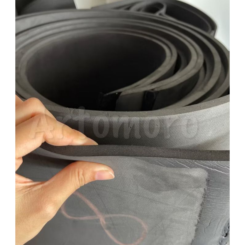 spon eva busa matras 8mm x 50cm x 120cm spon lembaran busa ati 8mm potongan