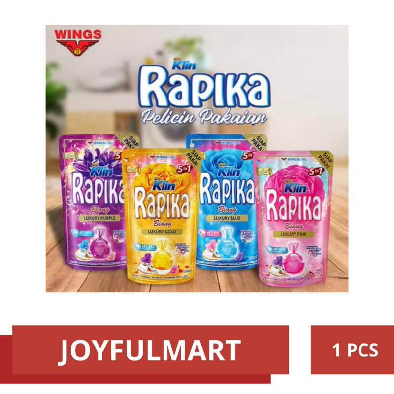 Rapika refill 250ml
