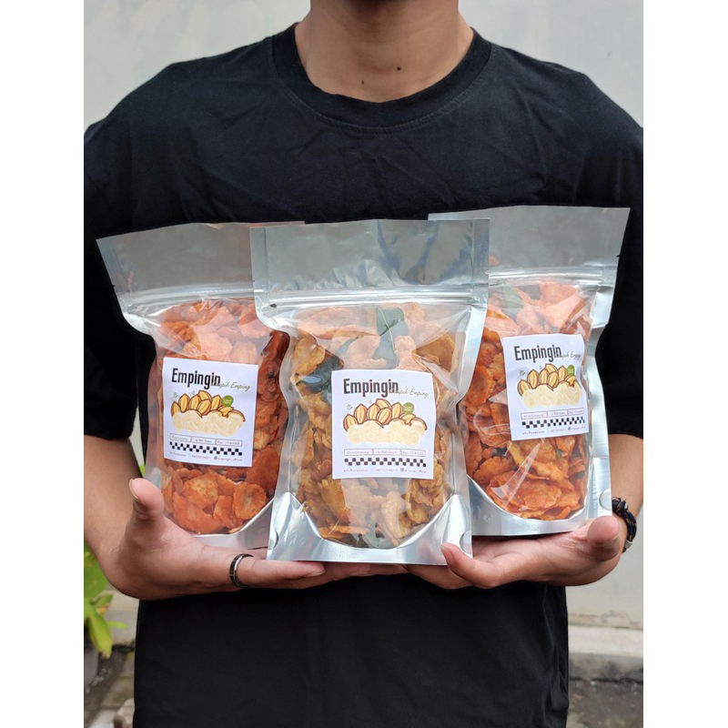 

EMPING EMPINGIN ASLI LIMPUNG