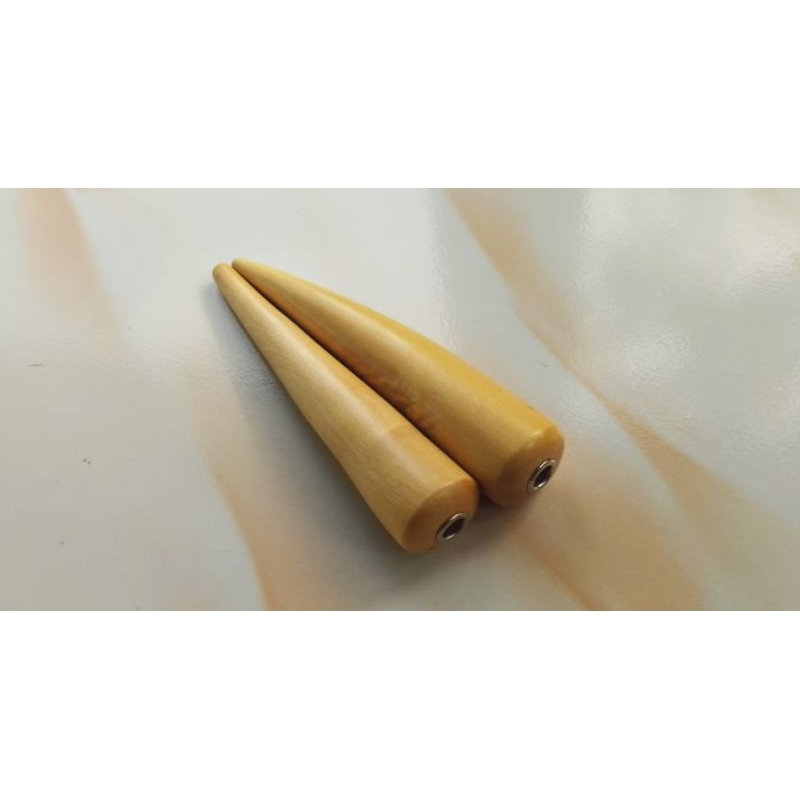 Once kemuning ganding/model pucuk GG