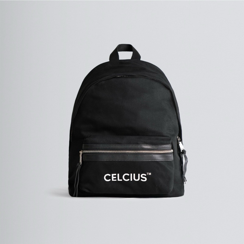 TAS RANSEL/BACKPACK CELCIUS ORIGINAL