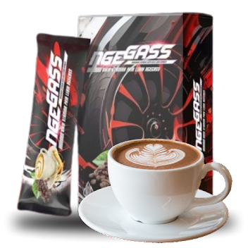 

HARGA PROMO 10 saset kopi Ngegass EXP masih lama banget