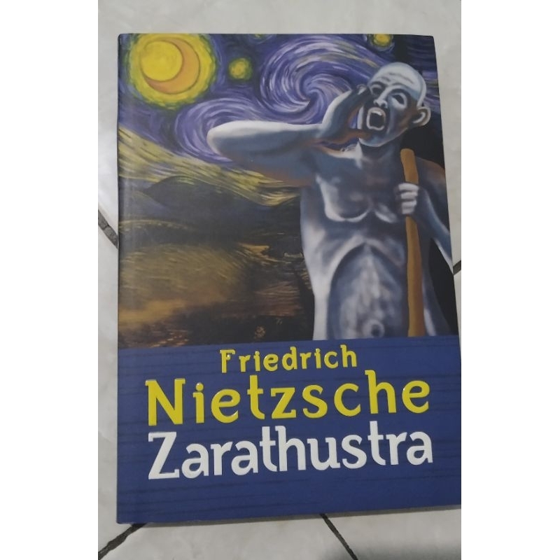 (PRELOVED)BukuFilsafat