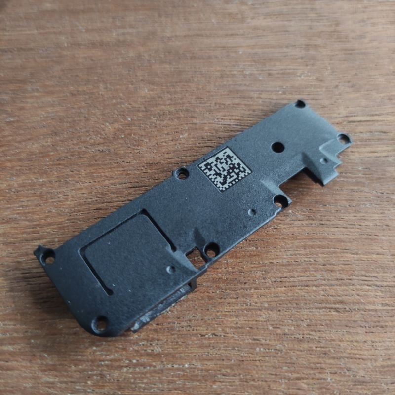 Buzzer speaker spiker musik ZTE Blade A71 A7030 Original copotan
