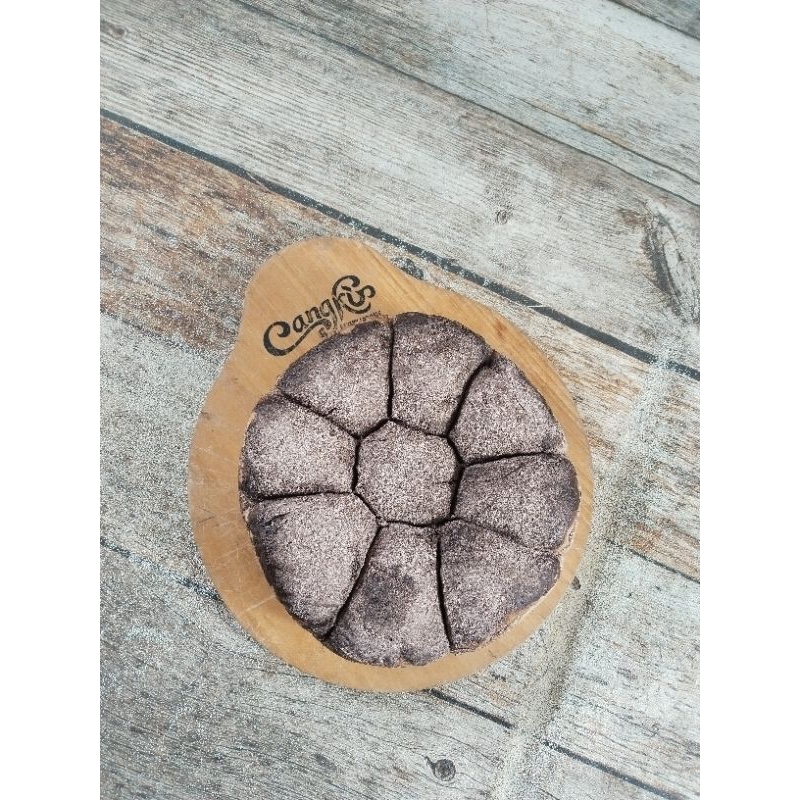 

Roti Double Milo