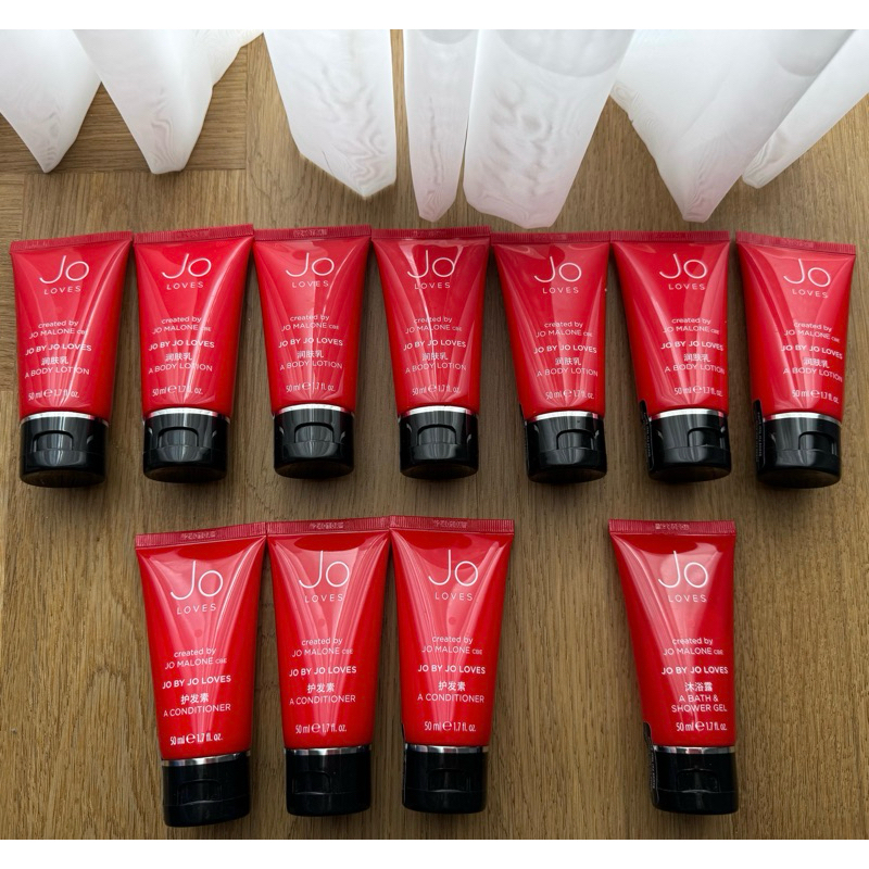 Jo Malone - Jo Loves