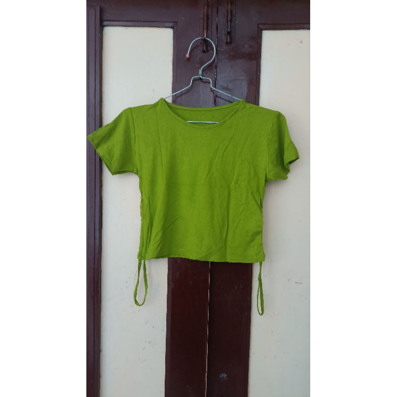 preloved baju olahraga